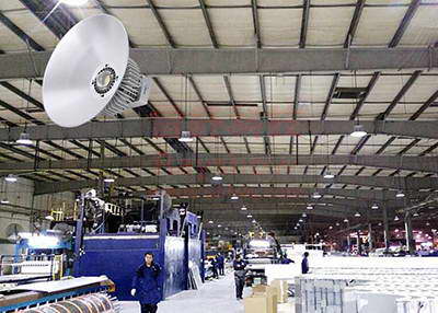 什么是LED天井燈？